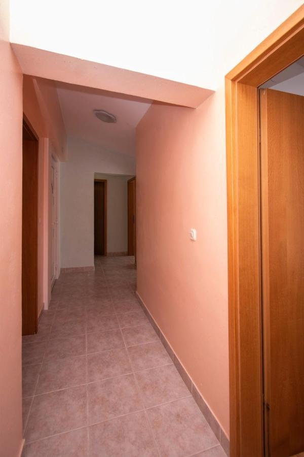 Family Holiday Apartments Lucia Vodice Ngoại thất bức ảnh
