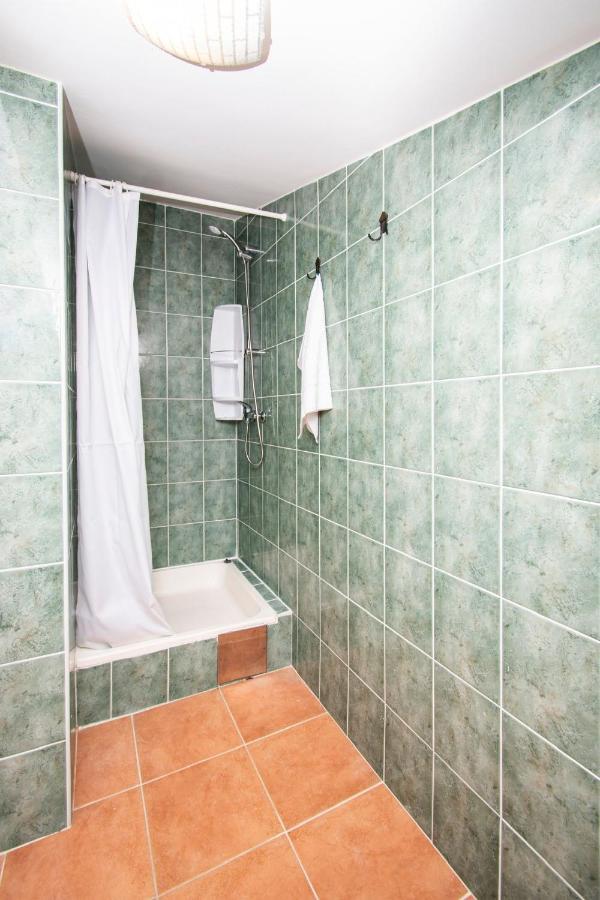 Family Holiday Apartments Lucia Vodice Ngoại thất bức ảnh