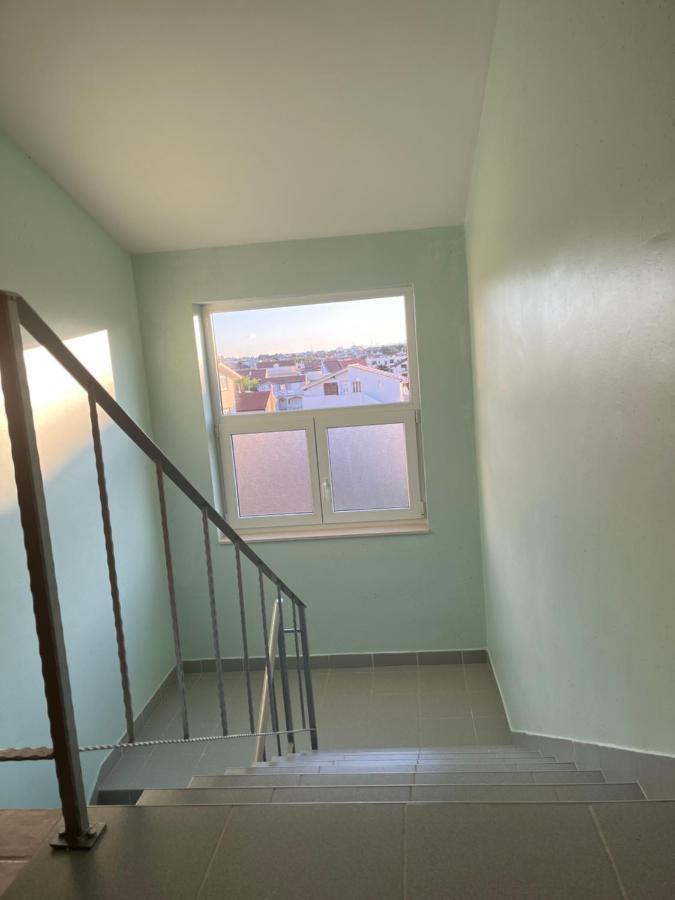 Family Holiday Apartments Lucia Vodice Ngoại thất bức ảnh